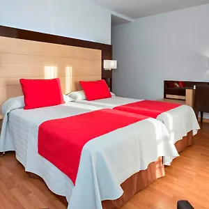 Baviera Hotell