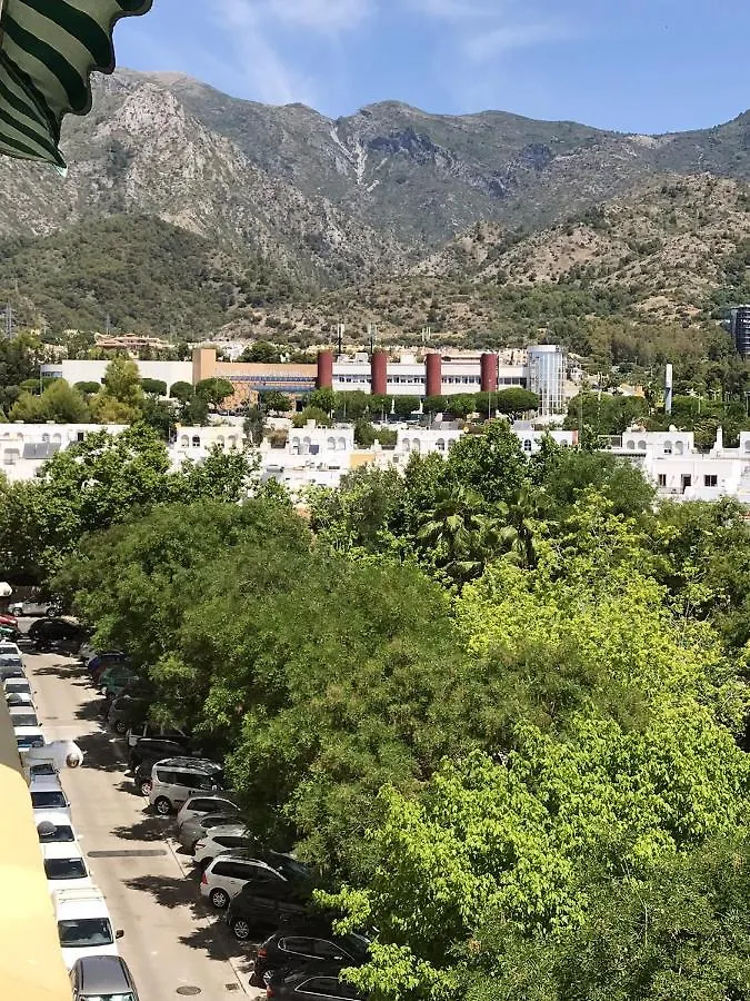 Elegant Apartment In Marbella With Sea And Mountain View. 0*,  Spain